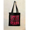 TOTE MARILIANS SUPPORT NEGRA