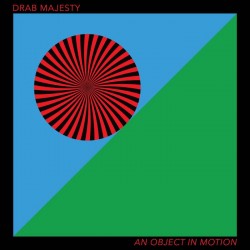 AN OBJECT IN MOTION EP