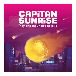 PLAYLIST PARA UN APOCALIPSIS