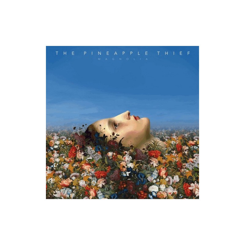 MAGNOLIA
