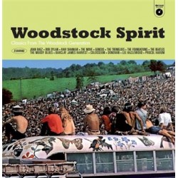 WOODSTOCK SPIRIT
