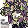 GERRY MULLIGAN MEETS BEN WEBSTER
