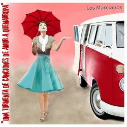 UNA TORMENTA DE CANCIONES...
