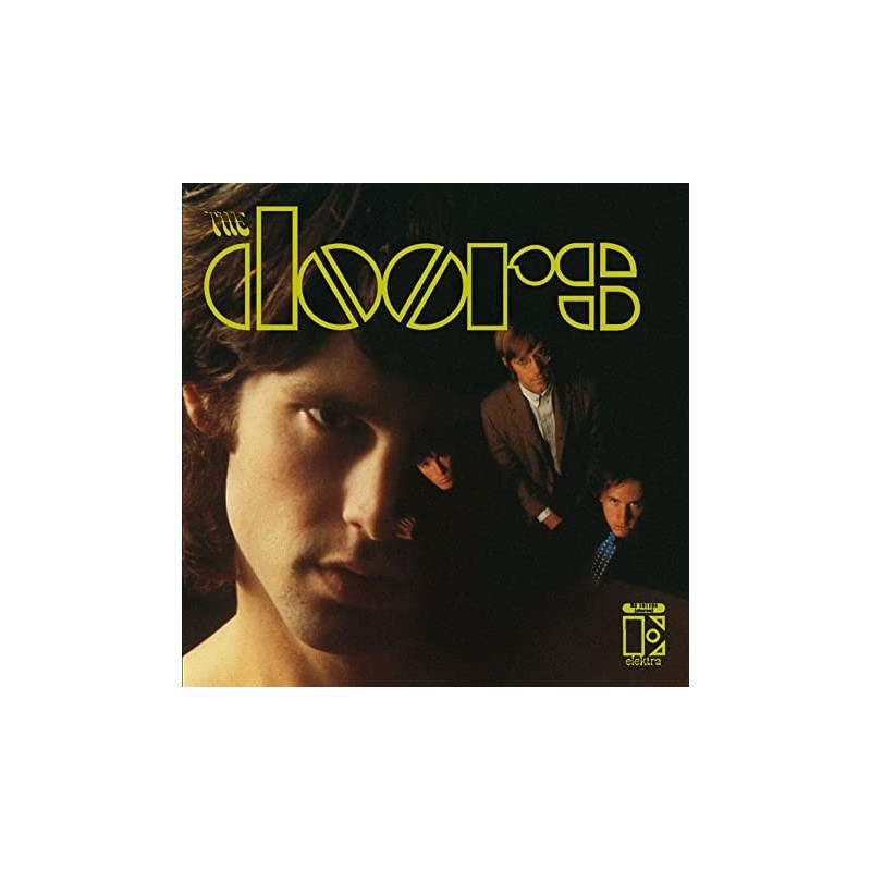 THE DOORS