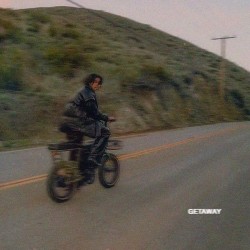 GETAWAY EP