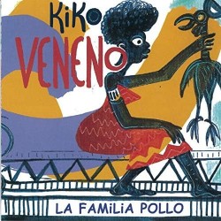 LA FAMILIA POLLO