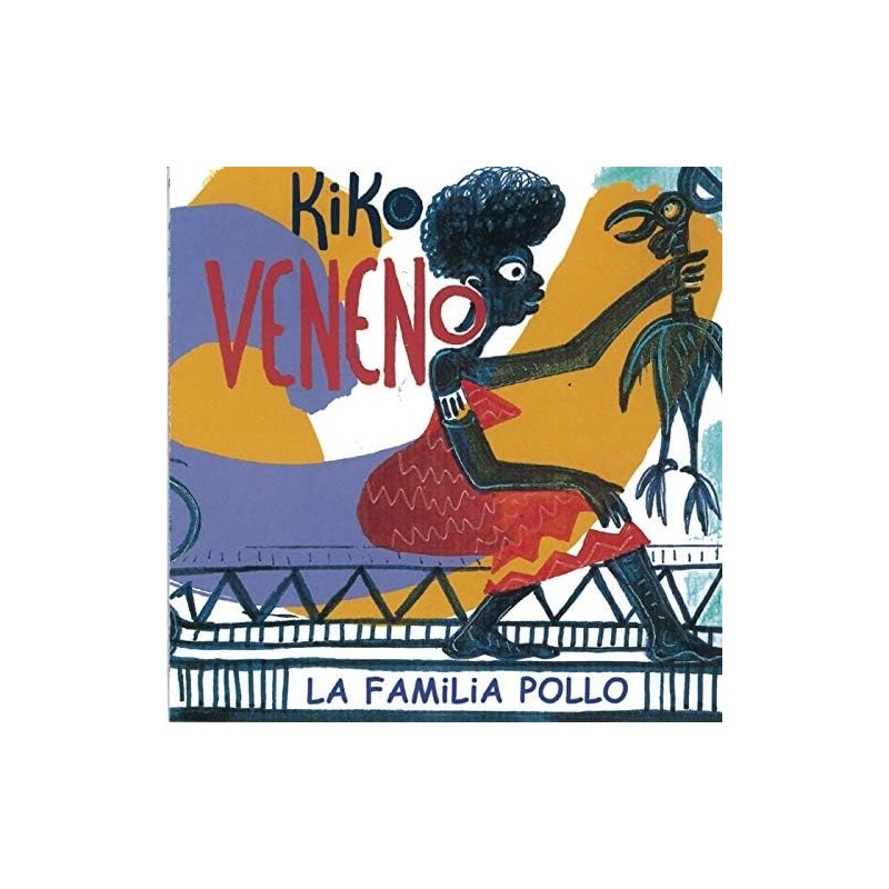 LA FAMILIA POLLO