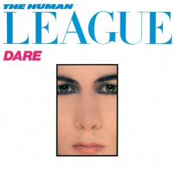 THE HUMAN LEAGUE