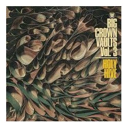 BIG CROWN VAULTS VOL. 3