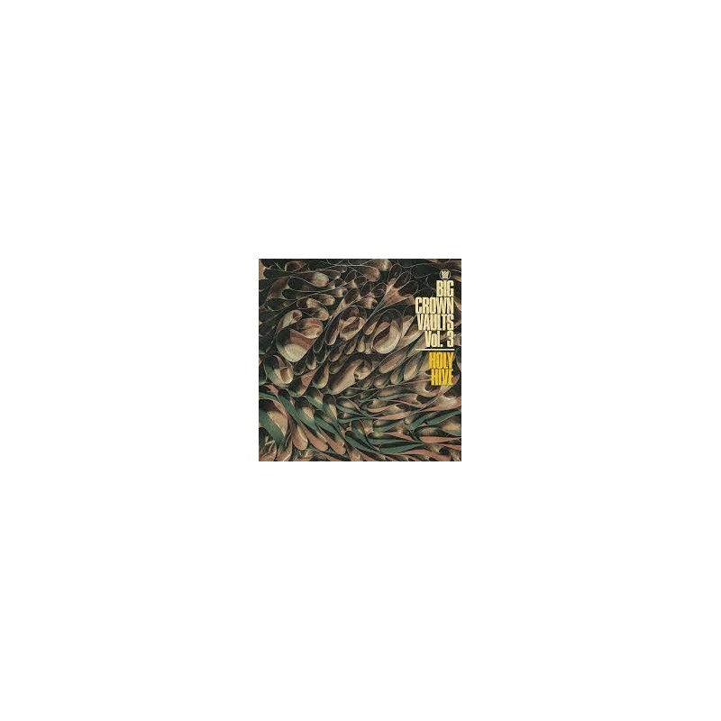 BIG CROWN VAULTS VOL. 3