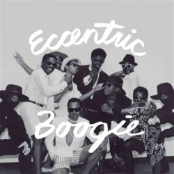 ECCENTRIC BOOGIE
