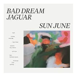 BAD DREAM JAGUAR