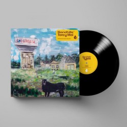 SANDHILLS EP
