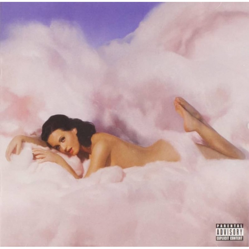 TEENAGE DREAM