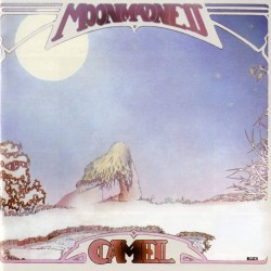 MOONMADNESS