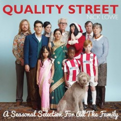 QUALITY STREET