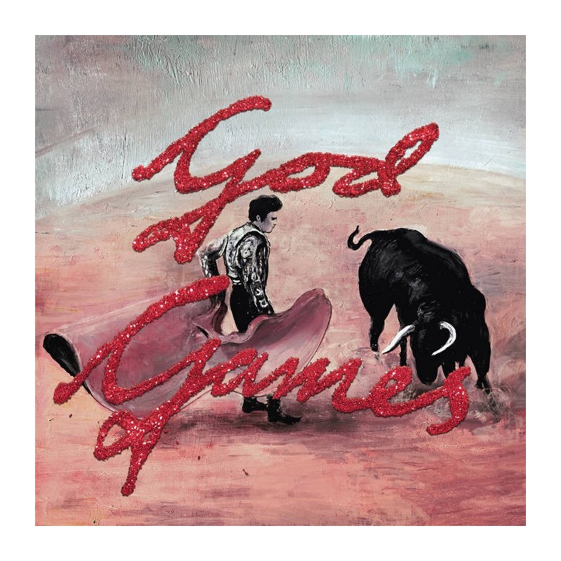 GOD GAMES
