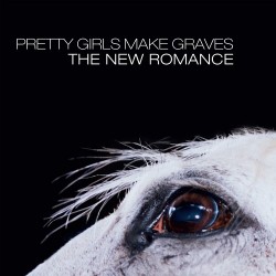 THE NEW ROMANCE
