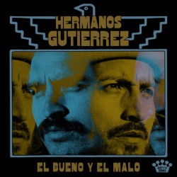 EL BUENO Y EL MALO