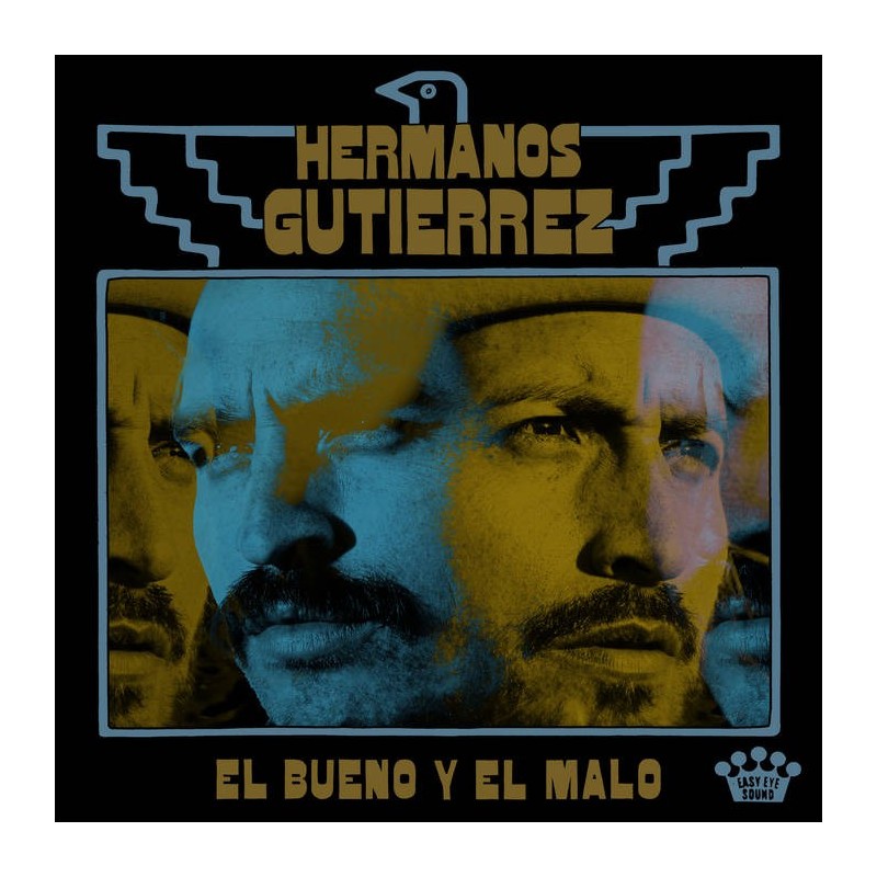 EL BUENO Y EL MALO
