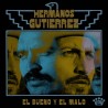 EL BUENO Y EL MALO