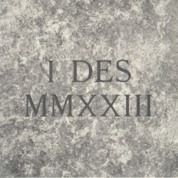 I DES MMXXIII
