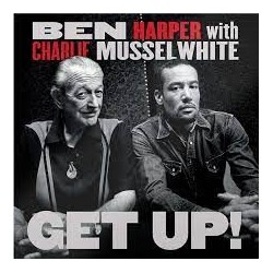 GET UP