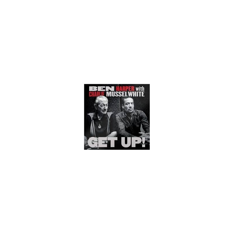 GET UP