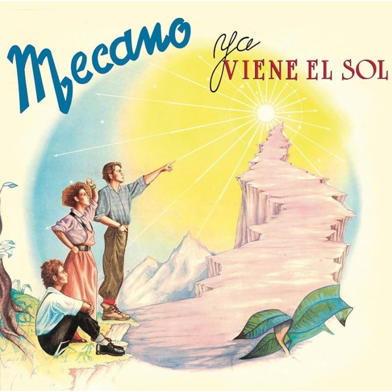 YA VIENE EL SOL