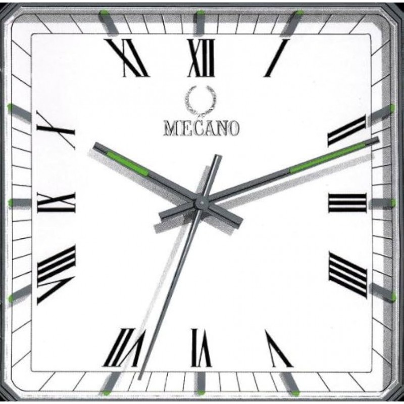 MECANO