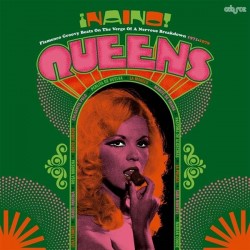 ¡NAINO! QUEENS