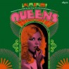 ¡NAINO! QUEENS