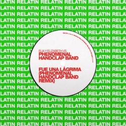FUE UNA LAGRIMA / DESCRIPCIÓN