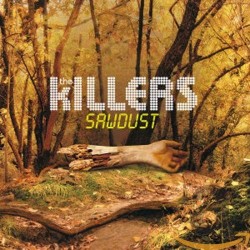 SAWDUST