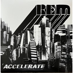 ACCELERATE