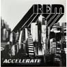ACCELERATE