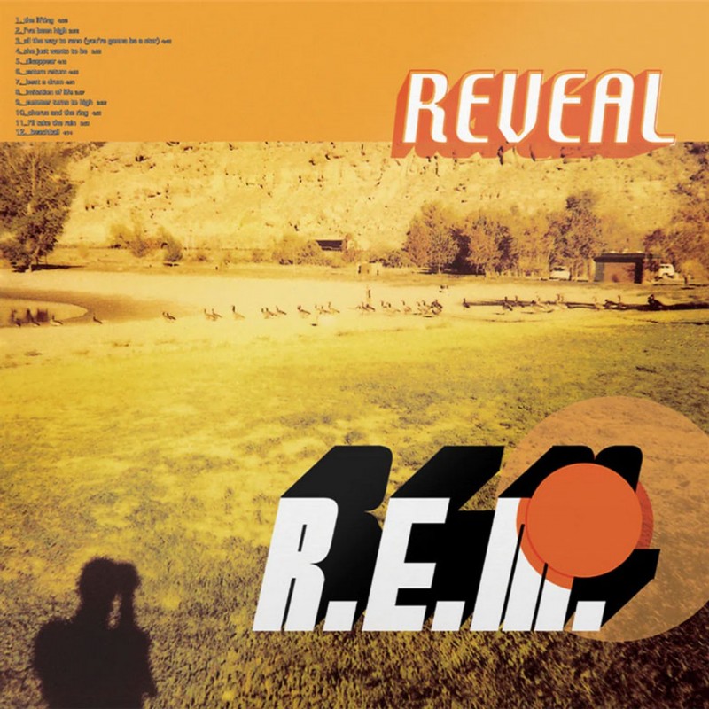 REVEAL