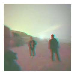 REMOTE ECHOES