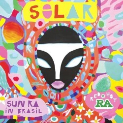 RED HOT & RA : SOLAR