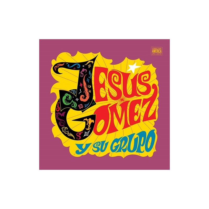 JESUS GOMEZ Y SU GRUPO