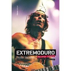 EXTREMODURO. TALENTO...