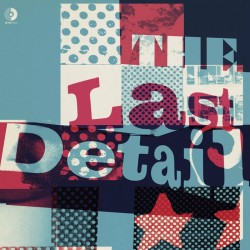 THE LAST DETAIL