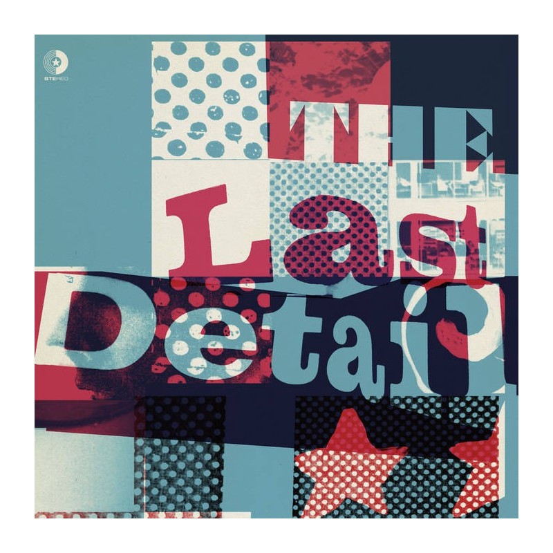 THE LAST DETAIL