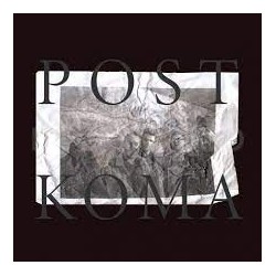 POST KOMA