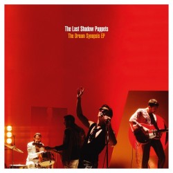 THE DREAM SYNOPSIS EP