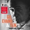 GIL EVANS & TEN (MONO EDITION)