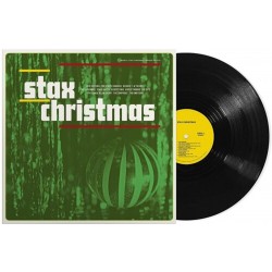 STAX CHRISTMAS