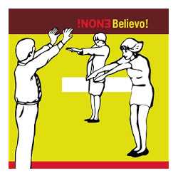 BELIEVO! (BONUS TRACK VERSION)