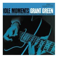 IDLE MOMENTS