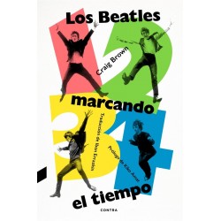 1, 2, 3, 4, LOS BEATLES...